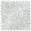 Ditsy Meadow, Pine - Roller Blind